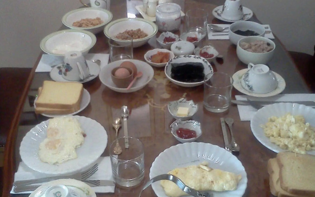 Happy Day Family Guesthouse