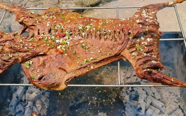 Xipu Boutique Hostel