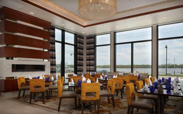 The Merrill Hotel, Muscatine, a Tribute Portfolio Hotel