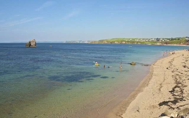 7 Thurlestone Rock