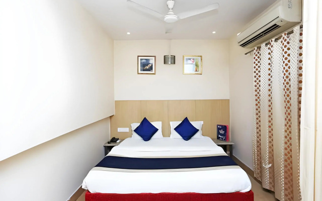 Hotel Malik Residency