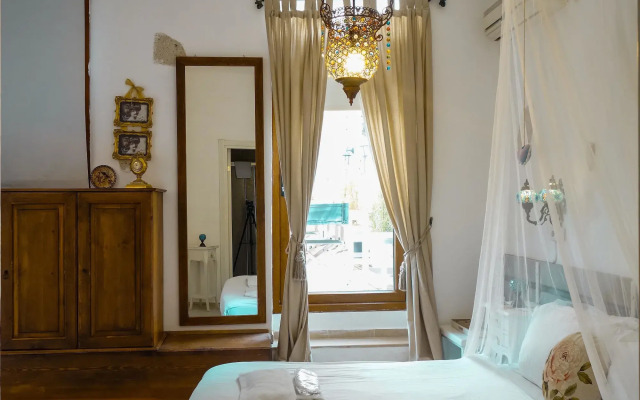 Peri Art Hotel