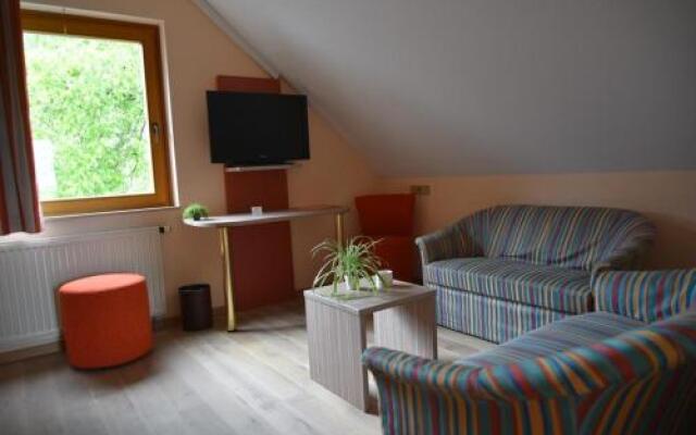 Wohlfühlhotel Sonnengarten