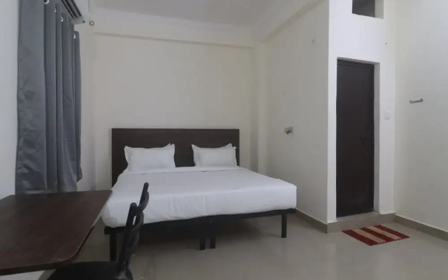 iROOMZ Hotel SBR
