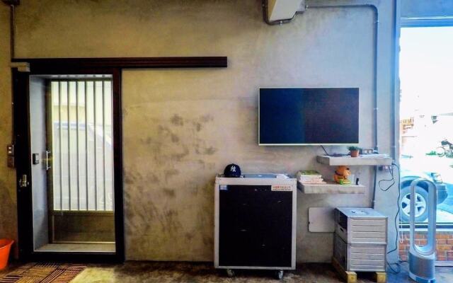 Room to the 3rd Homestay