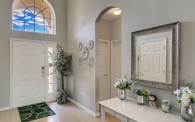 Crystal Cove - 1023 Tourmaline Drive