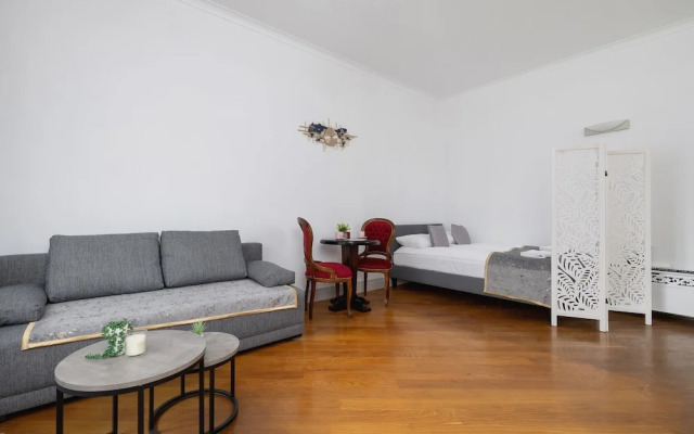 Starowiślna Studio Old Town by Renters