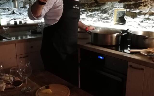 La Baita Nel Bosco Cir