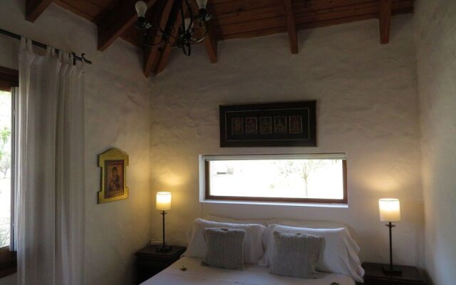 Finca El Boqueron