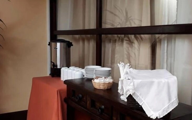 Hotel Vista San Francisco