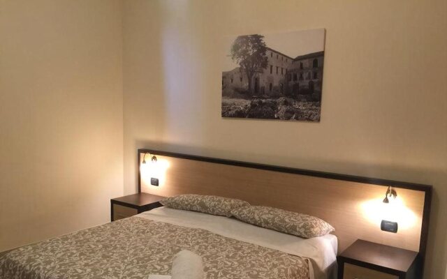 Country House Vecchio Frantoio