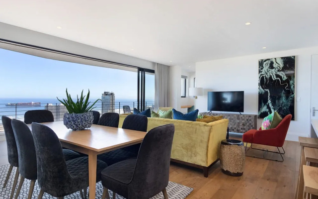 Magnificent Views No Load Shedding Alpha One 501