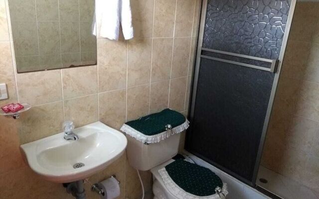 Hospederia Balcones De San Sebastian