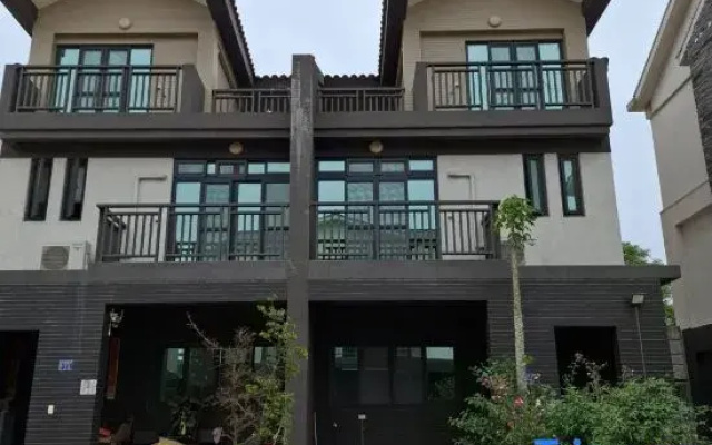 Kinmen Yangjiao Village B&B