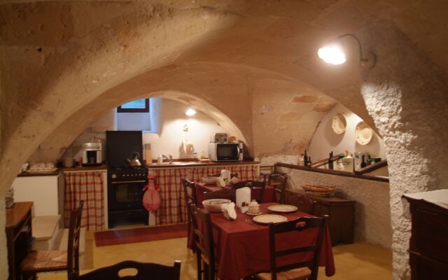 Archidamo Bed & Breakfast