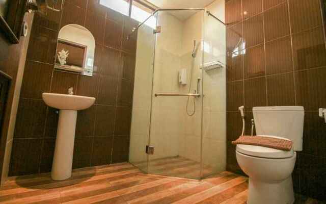ZEN Rooms Adilla Syariah Ambarukmo