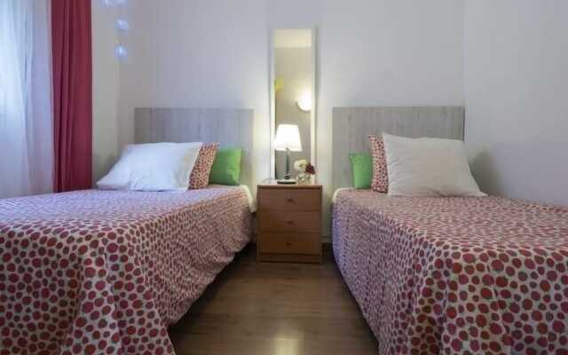 Apartamento Levantina