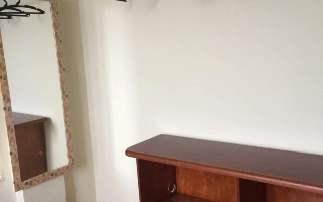 Apartamento Confortável na Zona Norte