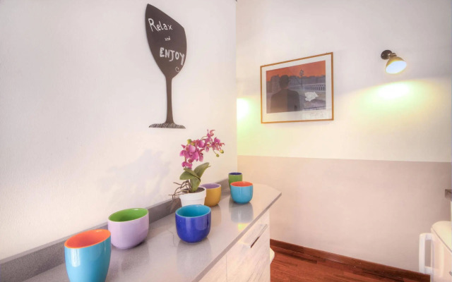 Beesprint Vatican Apartments