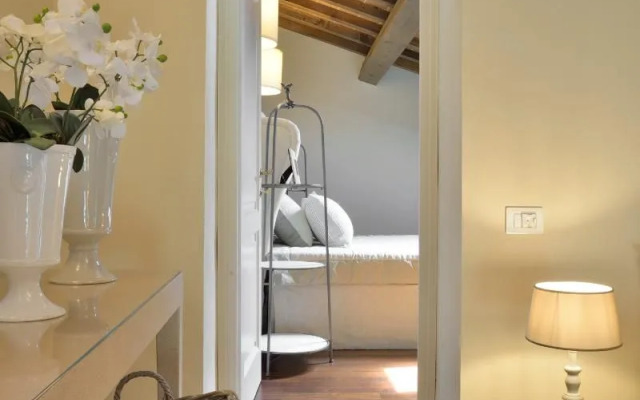 Villa Borri Country Suites Top Ten