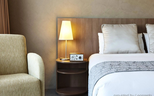 Hotel Urban St Leonards