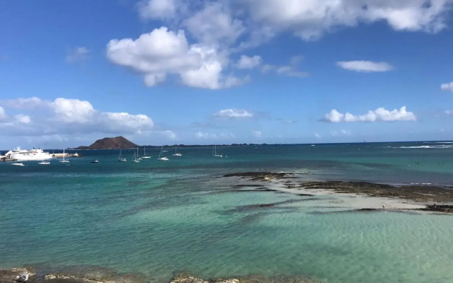 Mar de Fuerteventura 2