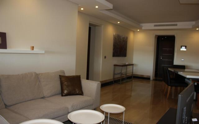 125 - Beach apartment - Private pool