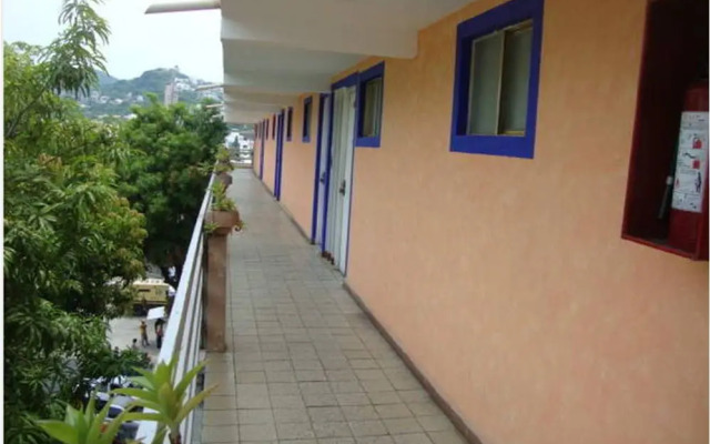 Hotel Sirena del Mar