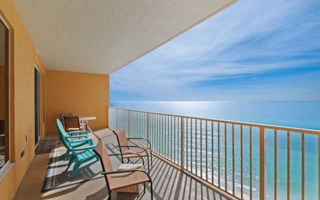 Treasure Island 1010