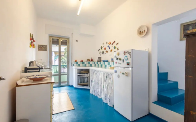 Tennis Flat With Sea View by Wonderful Italy