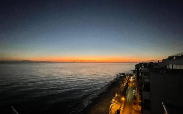 Stunning penthouse, 2 bedroom, heart of Sliema