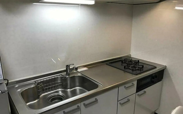 Gojo Sefie Mansion - Vacation STAY 10182