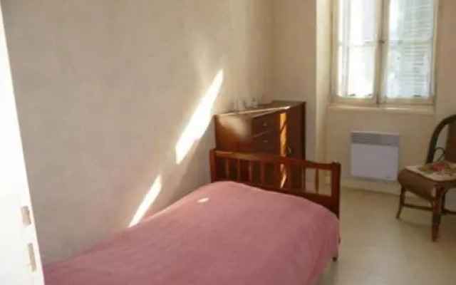 Appartements De Lattre