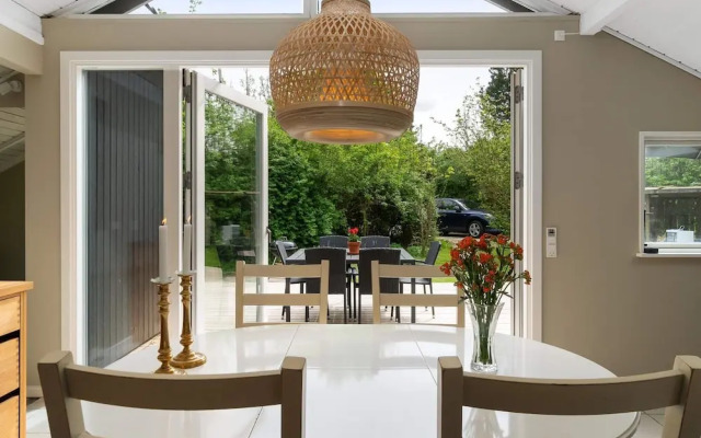6 Person Holiday Home in Vejby