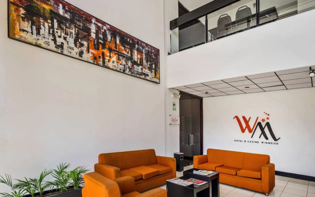 WinMeier Hotel & Casino