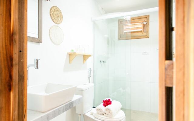 Chalés Caminho dos Ventos