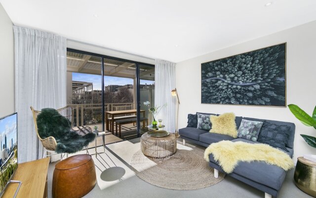 Accommodate Canberra - Dawes