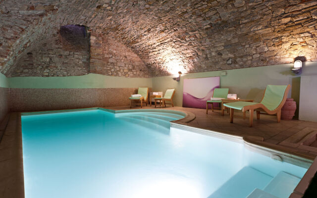 Palazzo Leopoldo Dimora Storica & Spa