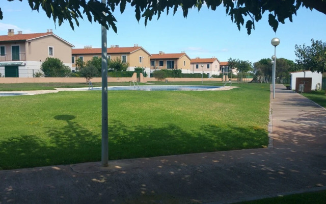 Inmo Estartit Villa Mas Pinell 19