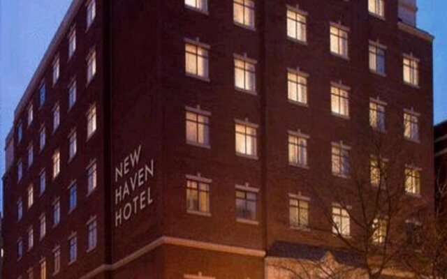 Residence Inn New Heaven Hamden