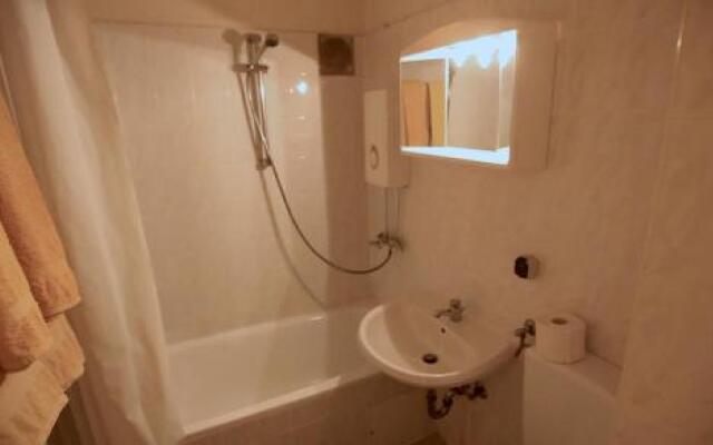 Apartmenthaus Sybille Hecke
