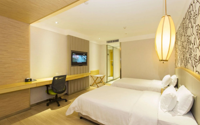 Kaiserdom Hotel Ouzhuang Huayue