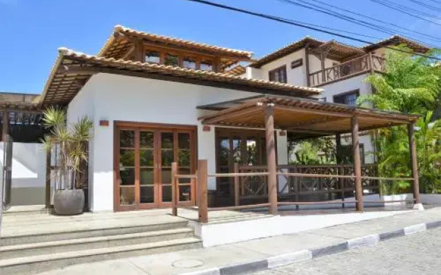 Praia do Forte Houses