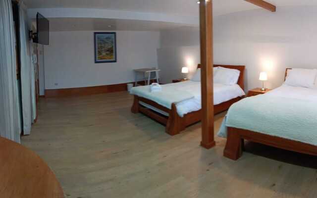 Hotel Aural