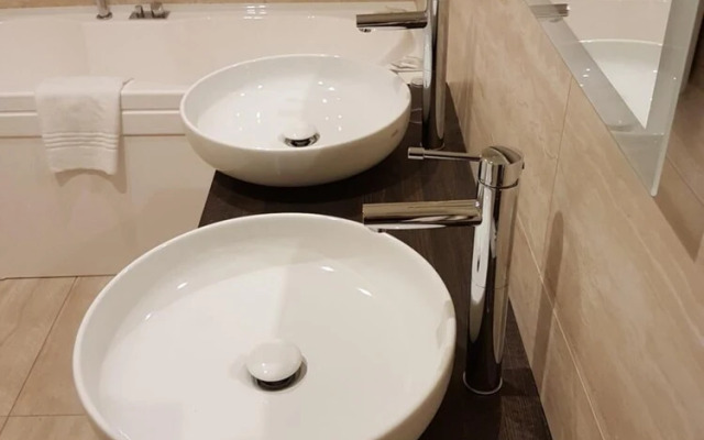 1 Suite Firenze