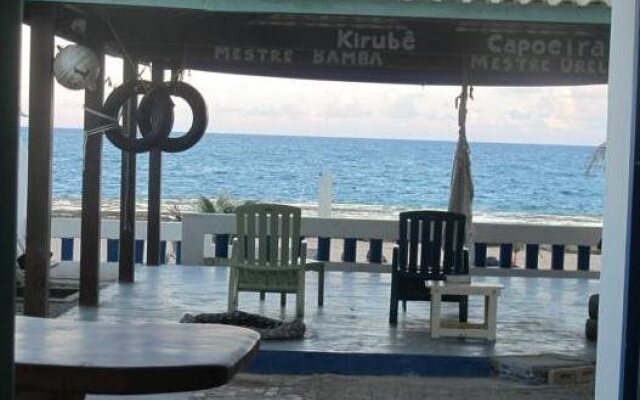 Alfazema Cultural Bed and Breakfast