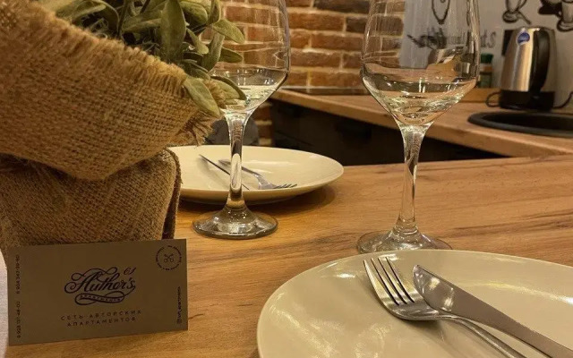 Loft (Лофт) на улице Содружества