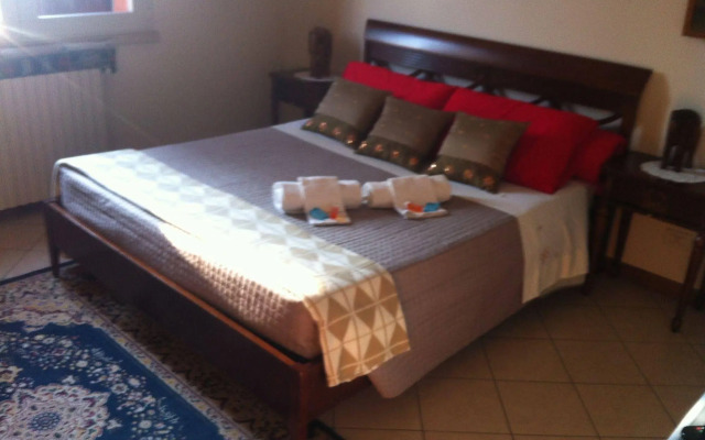 Mi Casa Es Tambien Tu Casa