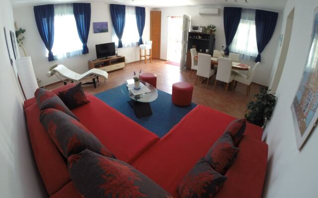 Apartments Mistral