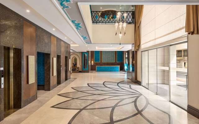 Ramada by Wyndham Makkah Zad Al Tayseer